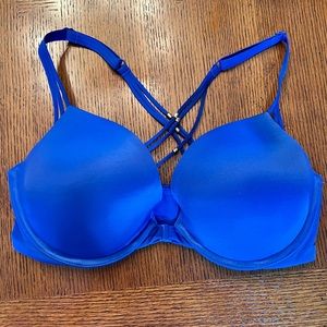 Victoria’s Secret Very Sexy Racerback Push Up Bra | 34D
